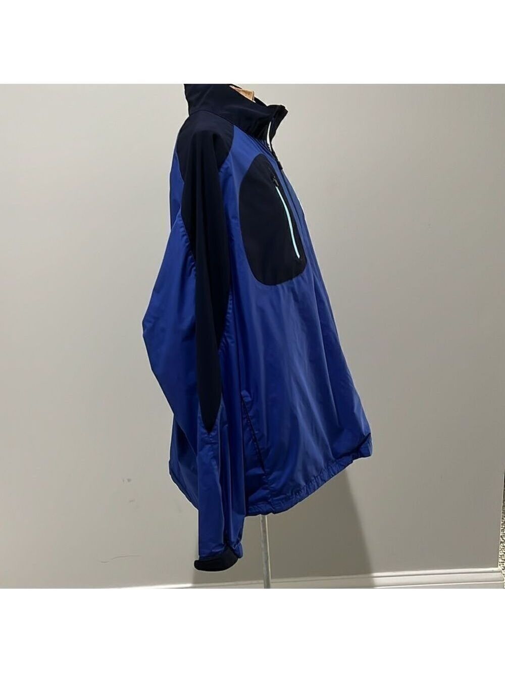 SOLHEIM CUP women’s nylon jacket. XXL - Picture 4 of 11